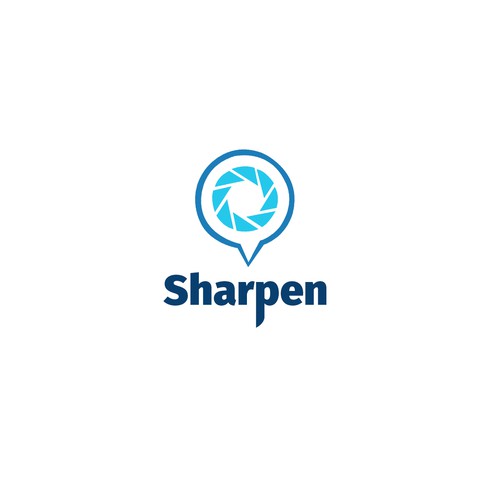 Sharpen