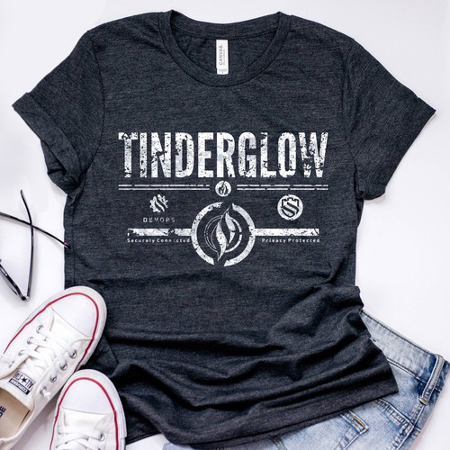 TINDERGLOW