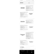 Reviewed design