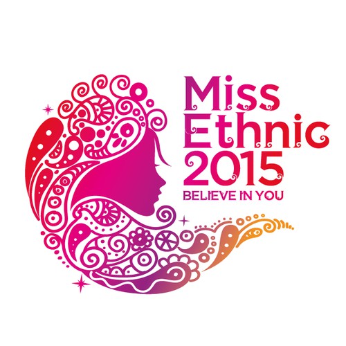 Miss Ethnic 2015