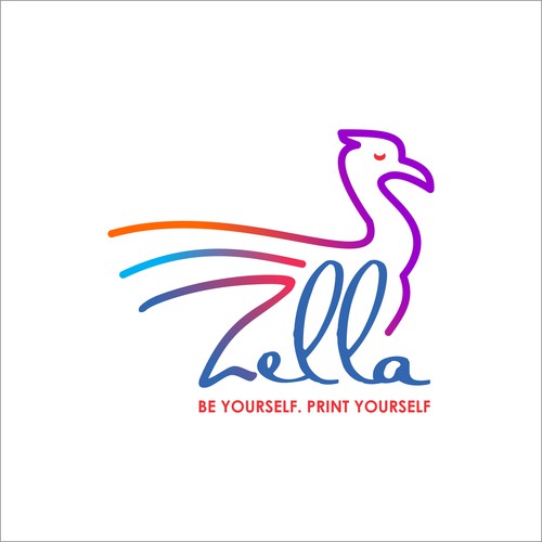 ZELLA LOGO