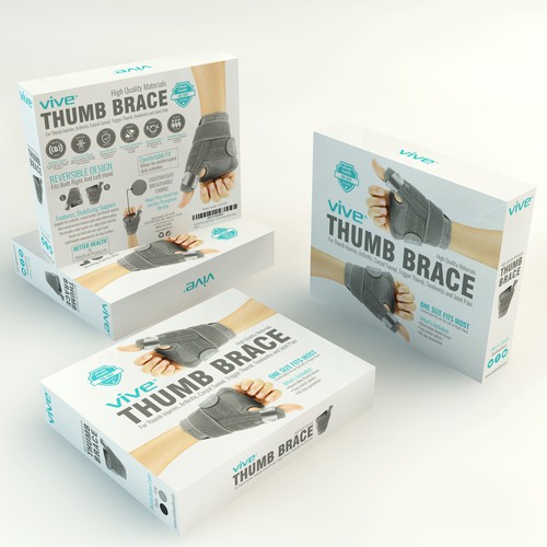 Online Company Needs Powerful New Packaging.