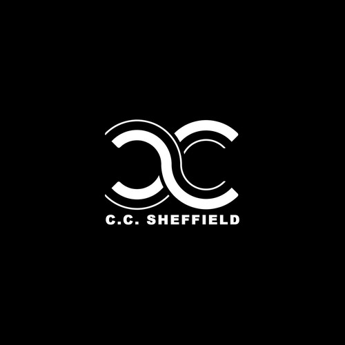 C.C. Sheffield needs a new logo