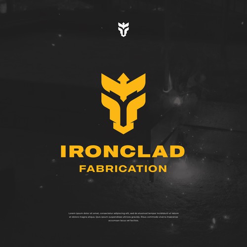 Ironclad Fabrication