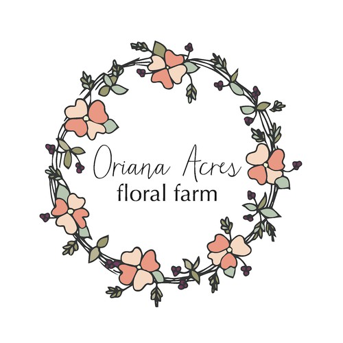 Oriana Acres Floral Farm Tulip