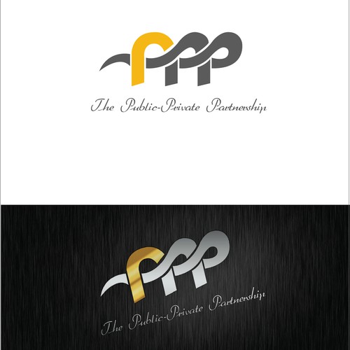 Create a logo that expresses the financial help of individuals and corporations towards schools