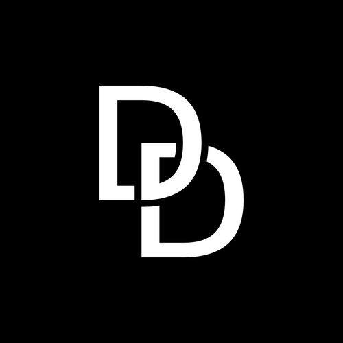 Logo for an athlete.