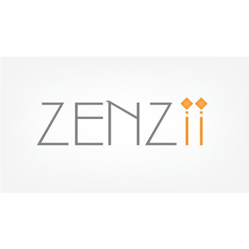 New logo wanted for zenzii