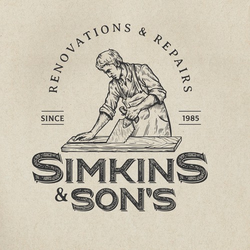 Simkins and Son's