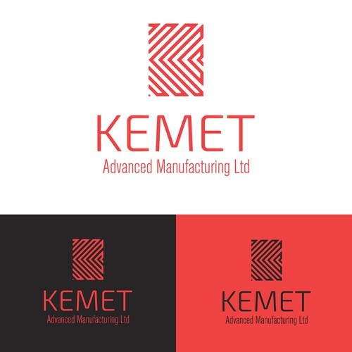 Kemet Logo Propourse