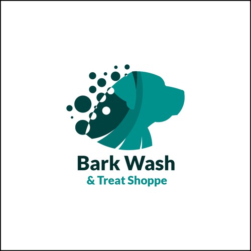 Bark wash