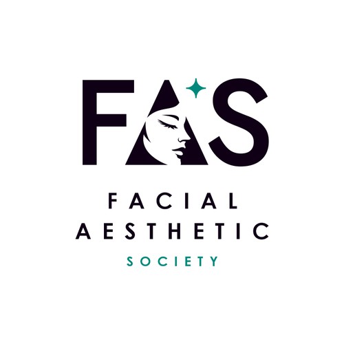 Logo Design for Elite Facial Aesthetic Surgeons Organization