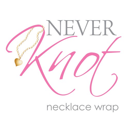 Create the next Logo Design for Never Knot