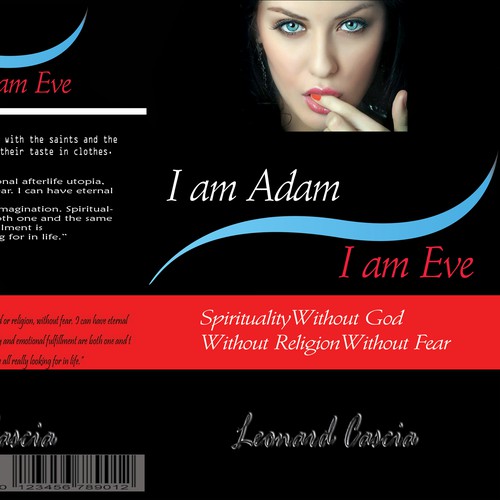 Book cover desigb prien and e book 