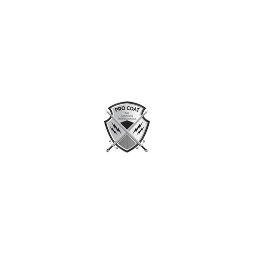 Logo for Pro Coat
