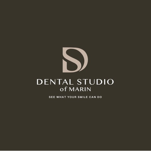 Dental Studio Logo