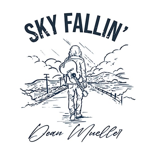 Sky Fallin'