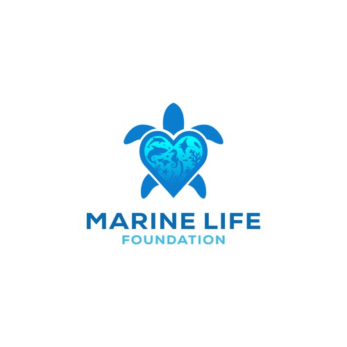 Marine Life Foundation