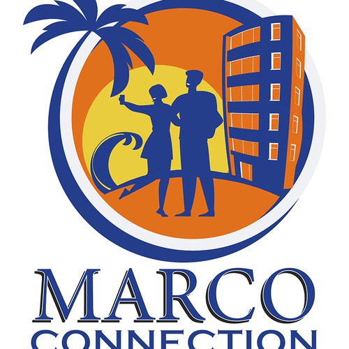 Marco Connection