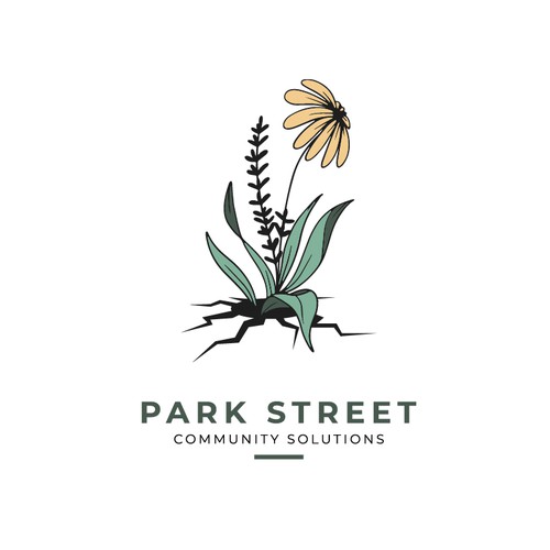 park street logo 