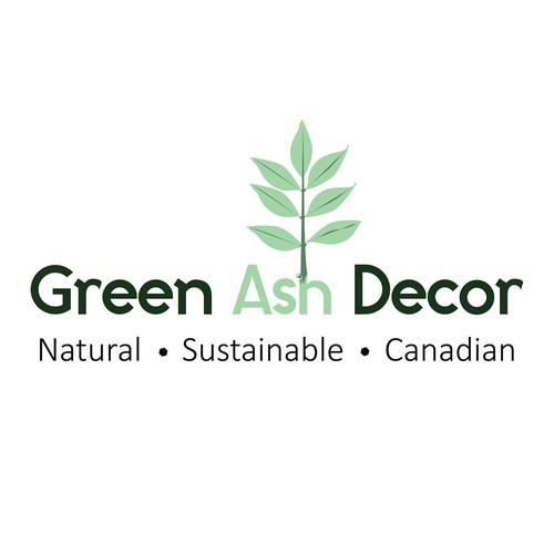 Green Ash Decor