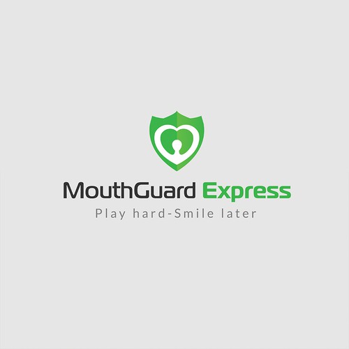 MounthGuard Express