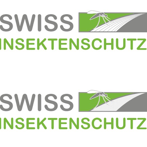 Logo für Onlineshop Insektenschutz