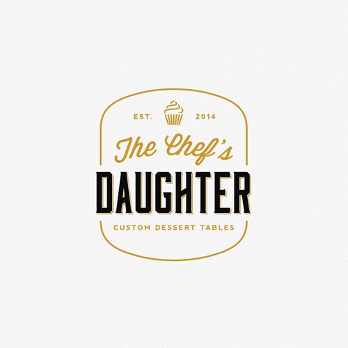 The Chef's Daughter