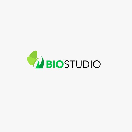 Bio Studio Logo