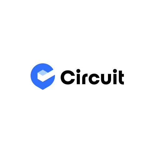Circuit logo rebrand