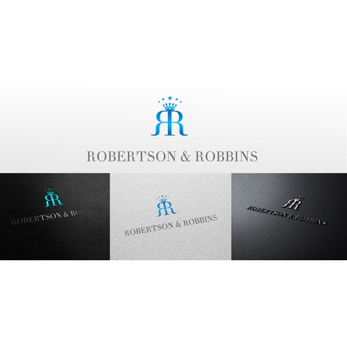 R+R    Robertson and Robbins