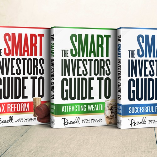 The Smart Investors Guide to...Success!