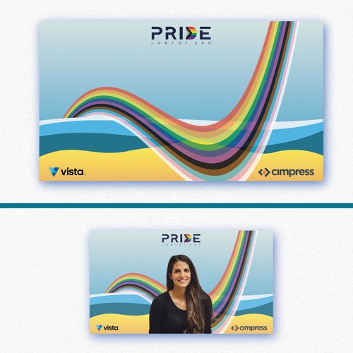 These themes represent the current plight of the LGBTQIA+ community as we continue to fight for inclusivity and equity. We would like our employees to be able to celebrate and showcase support for PRIDE month with their Zoom backgrounds.