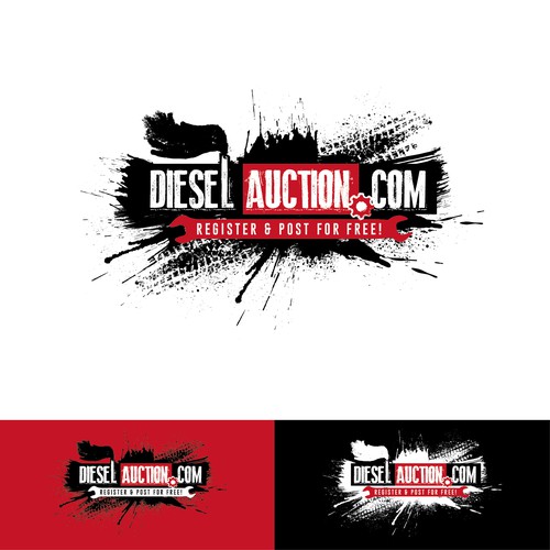 Diesel Auction