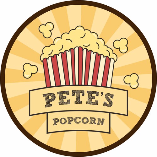 Pete's Popcorn