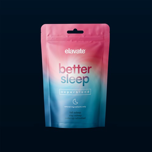 Elavate Better Sleep