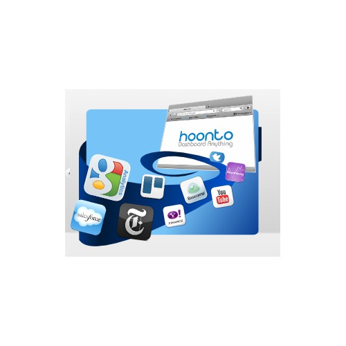 Help Hoonto with a new illustration