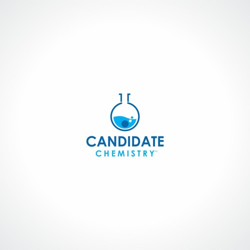 Logo for Candidate Chemistry 