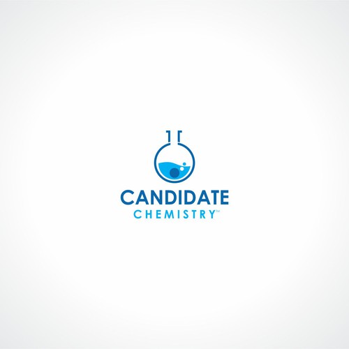 Logo for Candidate Chemistry 