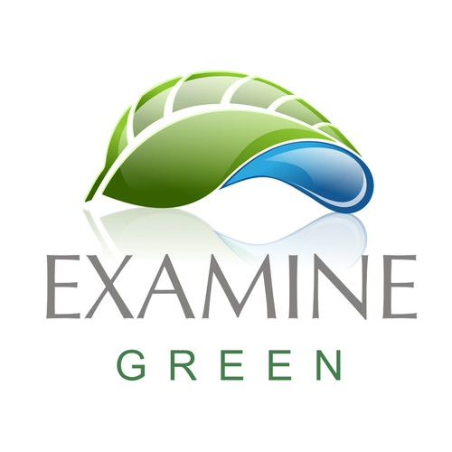 Examine Green