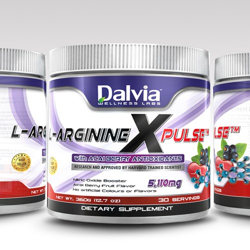 Arginine