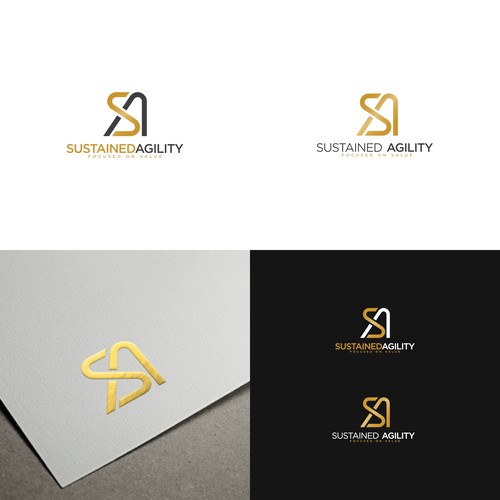 sustained agility