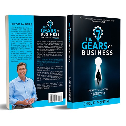 The 7 Gears of Business