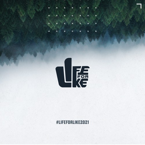 Life for Like logo