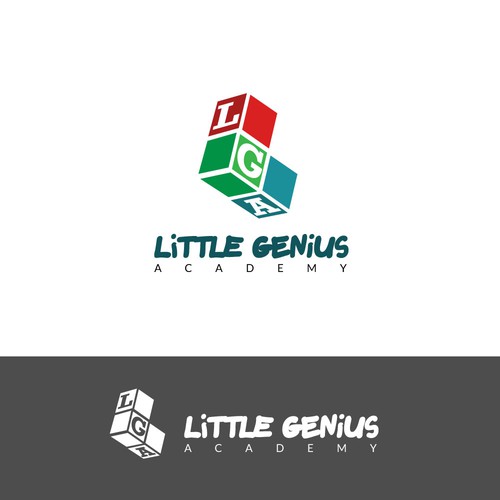 Little Genius Academy