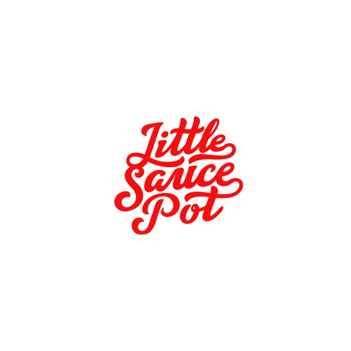 Little Sauce Pot Logo