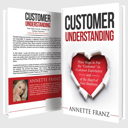 Customer Understanding