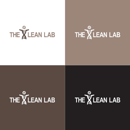 The Lean Lab logo