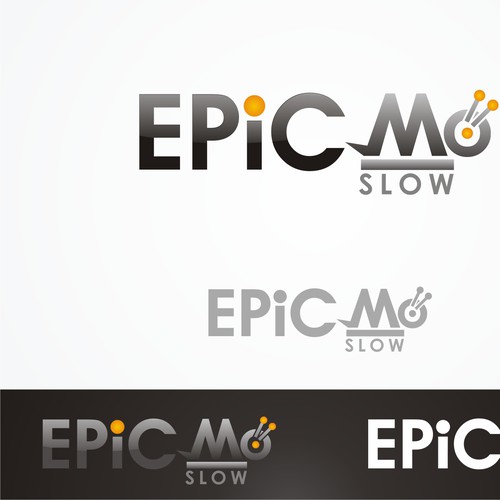 Slow Mo Concept comes from Snails