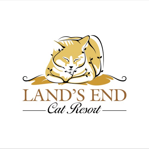 Land's End Cat Resort